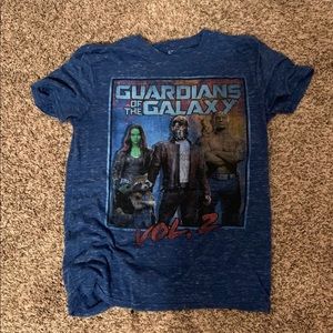 Guardians of the galaxy t shirt